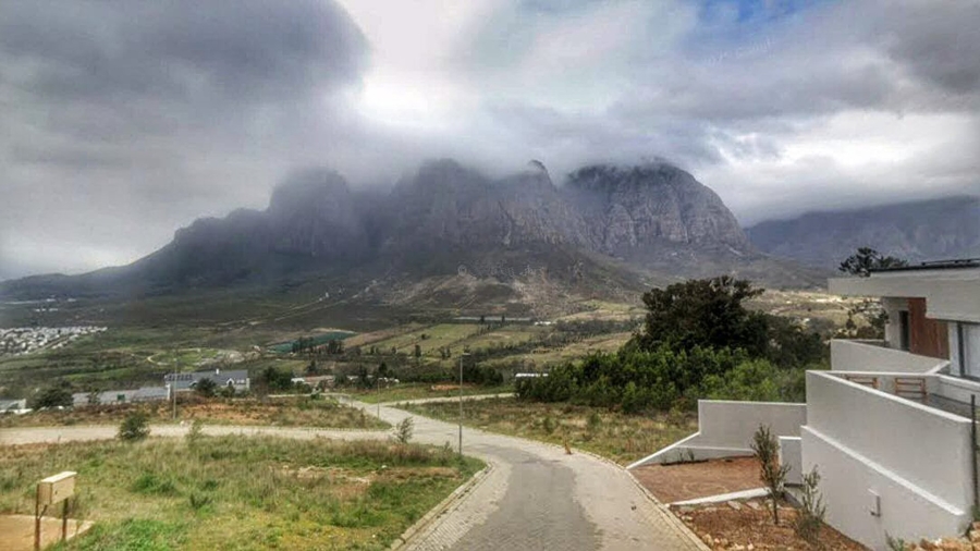 0 Bedroom Property for Sale in Pniel Western Cape